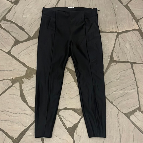 Good American shine compression skinny - Picture 3 of 5